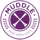 Muddle Bar Services Logo